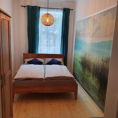 Nordstrand Idyll Am Cossi Markkleeberg Exterior foto