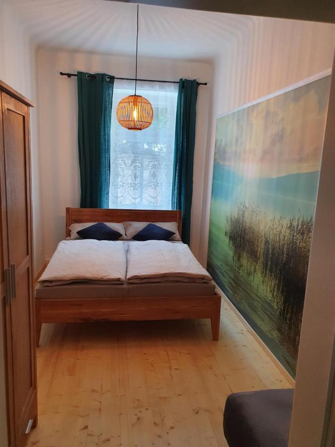 Nordstrand Idyll Am Cossi Markkleeberg Exterior foto